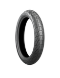 Bridgestone Battlax Adventurecross Scrambler AX41SF Tire - 100/90-18 M/C 56H TL Front
