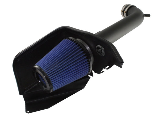 aFe MagnumFORCE Stage-2 P5R Cold Air Intake for Ford Crown Victoria 2005-2010 V8 4.6L