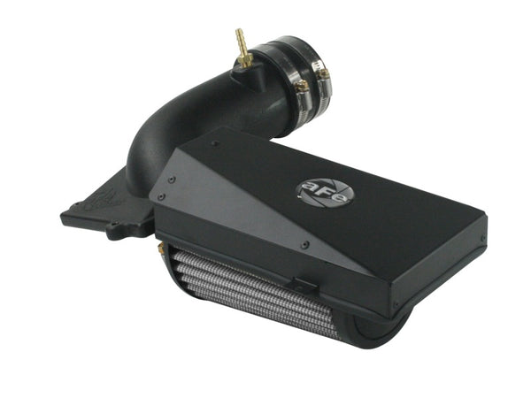 aFe MagnumFORCE Stage-2 Si Cold Air Intake for VW Golf/Jetta 2009-2012 L4-2.0L (TDI)