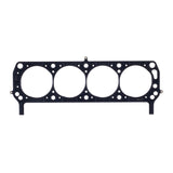 Cometic Ford 302/351W Windsor V8 .062in MLS Cylinder Head Gasket - 4.180in Bore - SVO/Yates - RHS