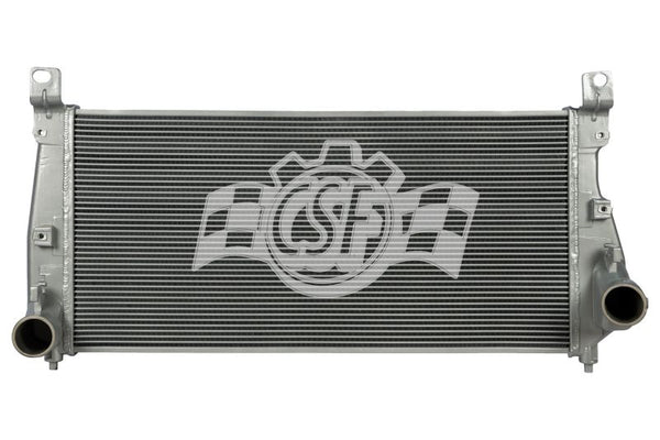 CSF Intercooler for 2001 Chevrolet Silverado 2500HD 6.6L
