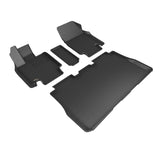 3D MAXpider Tesla Cybertruck Awd 2024 Kagu R1 R2 Blk