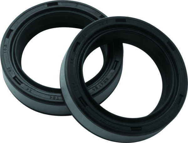 BikeMaster Fork Seal Kit 34mm x 46mm x 10.5mm