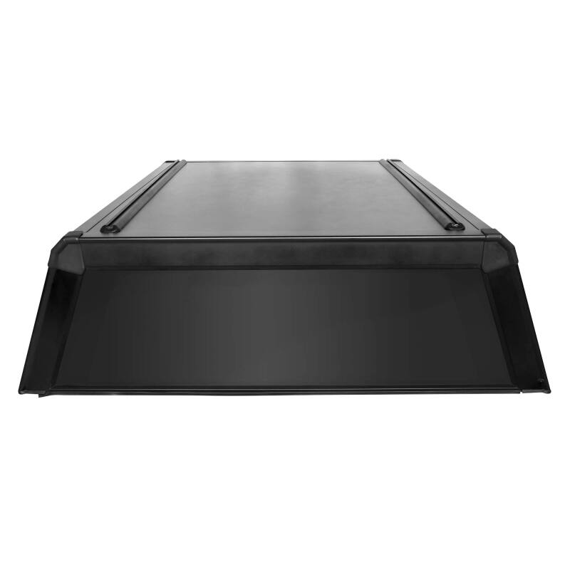 Westin 2024 Tacoma 5ft. Bed EXP Truck Cap Black - Box 2 (Box 1 Required 16-12785A)