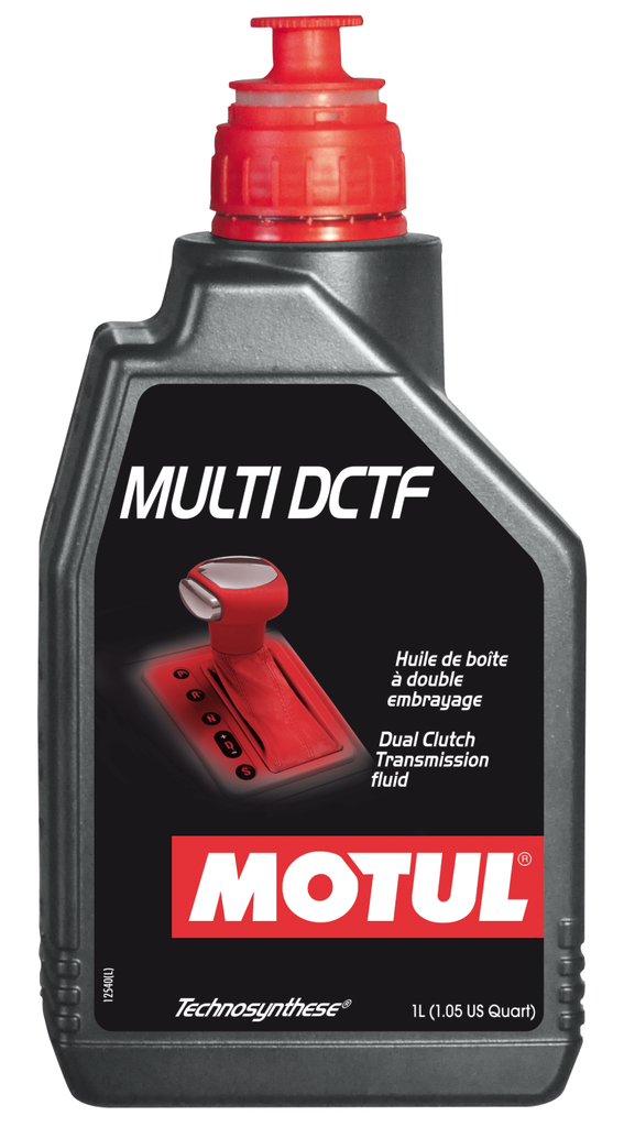 Motul 1L DSG Transmision Multi DCTF