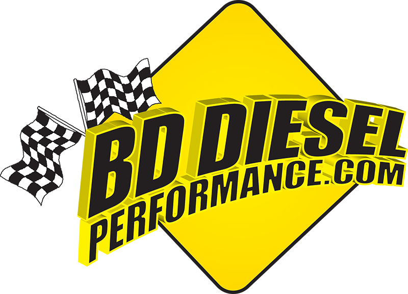 BD Diesel FleX-Plate - Chevy 2001-2011 Duramax 6.6L w/Allison Trans