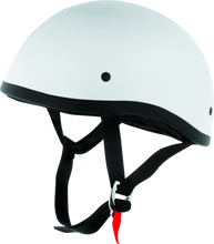 Load image into Gallery viewer, Skid Lids Original Helmet White - Small