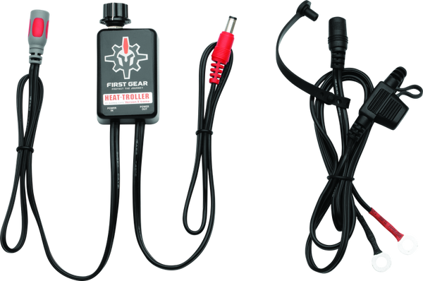 FIRSTGEAR Single Portable Heat-Troller for Garments