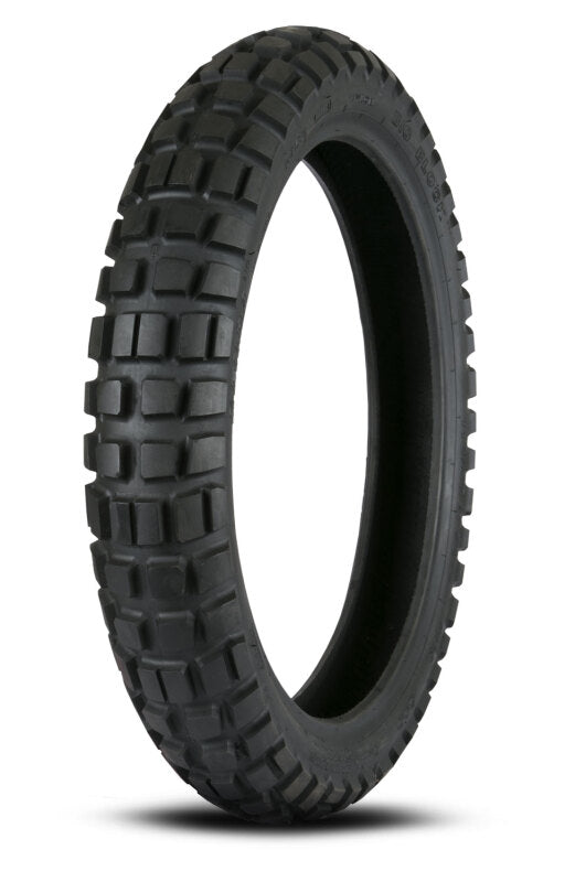 Kenda K784 Big Block Front Tire - 110/80B19 4PR 59Q TL 170R1001