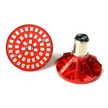 Load image into Gallery viewer, Letric Lighting Prem Bullet Sty Insrt 1157 Red