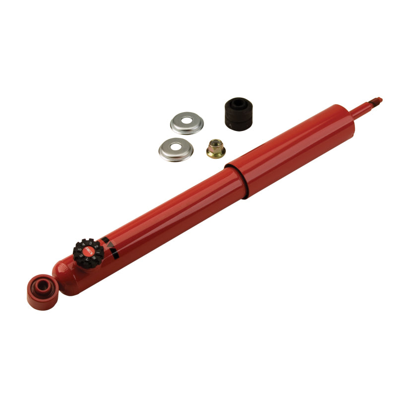 KYB Shocks & Struts AGX Rear FORD Mustang 1994-04