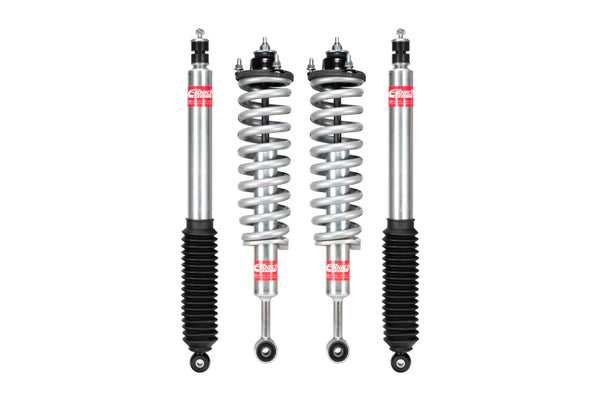 Eibach 05-15 Toyota Tacoma - Stage 1 Plus Pro-Truck Lift Kit
