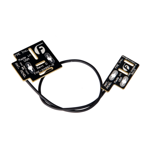 Fleece Performance All Lights On Kit for 2007-2017 Toyota Tundra