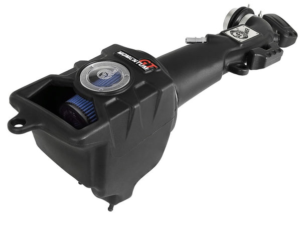 aFe Momentum GT Pro 5R Cold Air Intake System for 2018+ Jeep Wrangler JL 3.6L V6