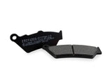 EBC 96-03 Yamaha XJ 600 N Rear Left/Right FA/SFA/X Brake Pads
