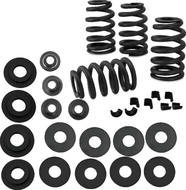 S&S Cycle 84-04 BT Street Performance .585in Valve Spring Kit