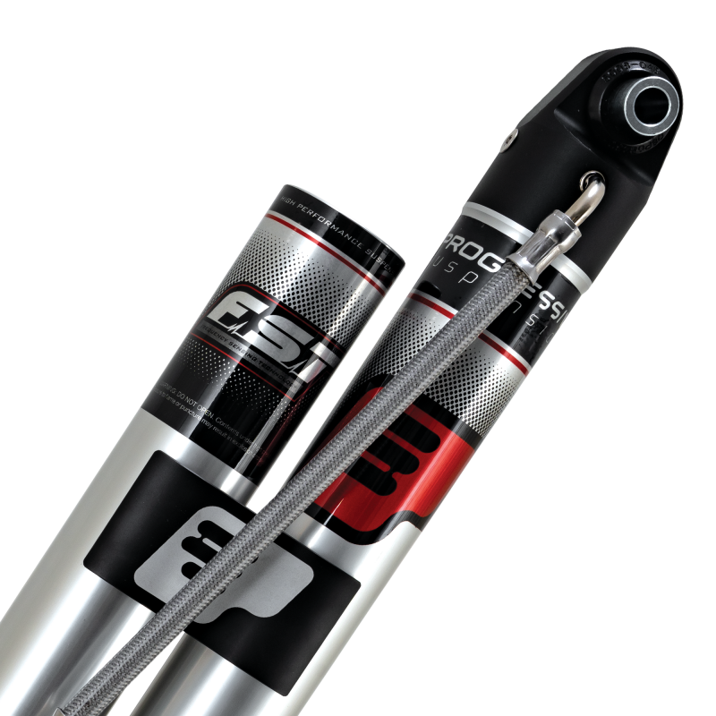 Progressive 20-24 Gladiator (JT) STR 47 Series 2.0 Remote Res Rear Shocks (Pair) - 3.5-4.0in