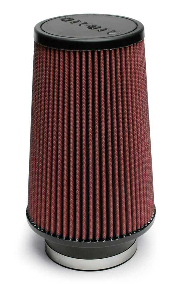Airaid Universal Cone Air Filter 4in x 6in x 4-5/8in x 9in