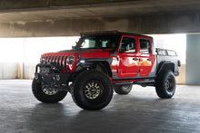 Load image into Gallery viewer, DV8 Offroad 20-23 Jeep Gladiator JT Slim Fender Flares