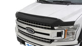 Husky Liners 15-20 Ford F-150 Excl. Raptor Aeroskin II Low Profile - Tex. Black
