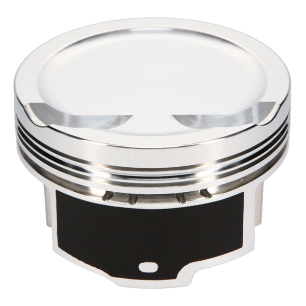 JE Pistons VW/Audi 2.0T TSI (2013+) Forged Piston Set - 10.0:1 CR - 83mm Bore