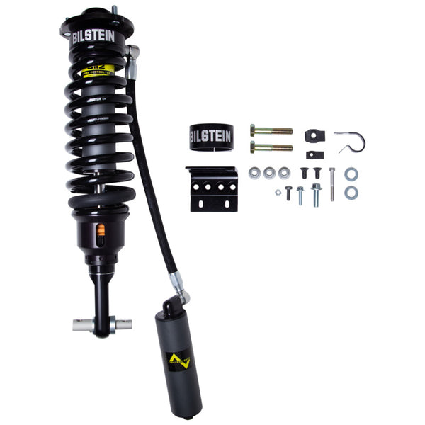 Bilstein 15-24 Ford F-150 4WD B8 8112 (ZoneControl CR) Front Right Shock Absorber - 0.7-2.7in Lift