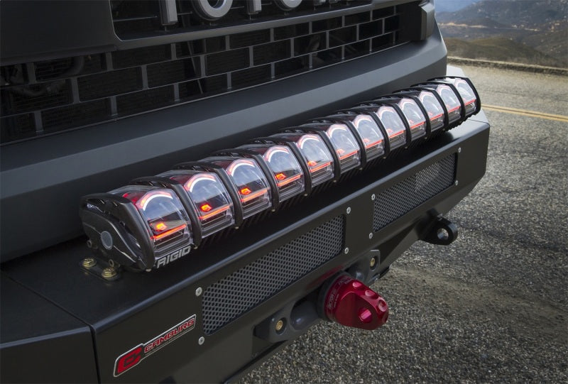 Rigid Industries 40in Adapt Light Bar