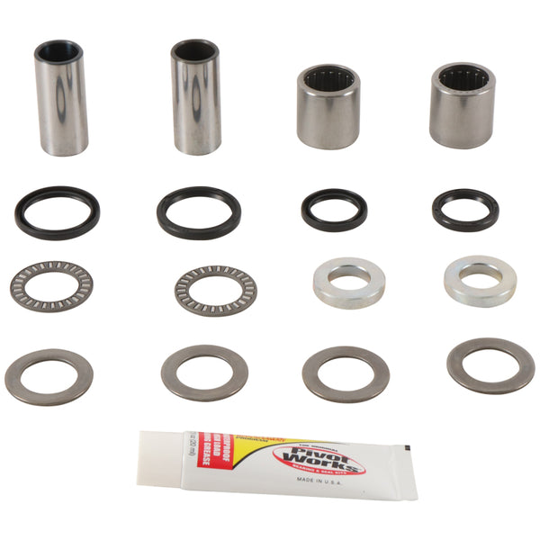 Pivot Works 92-01 Honda CR250R Swing Arm Kit