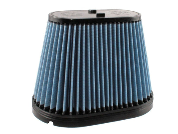 aFe MagnumFLOW OER P5R Air Filter for Ford Diesel Truck 2003-2007 V8 6.0L