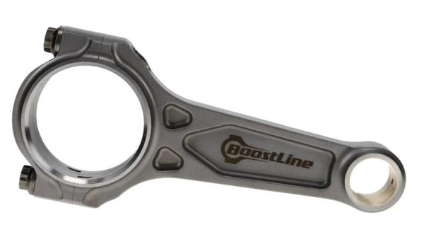 BoostLine VW 2.0T TSI 144mm Connecting Rod Kit with ARP 625+ Bolts