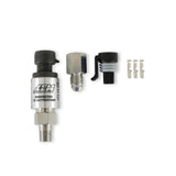 AEM 139 BAR 2000 PSIA Stainless MAP Sensor Kit Pro-Grade Boost Pressure Sensor With 12
