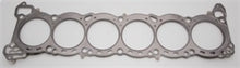 Load image into Gallery viewer, Cometic Nissan RB-26 6 CYL 87mm .051 inch MLS Head Gasket