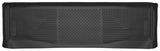 Husky Liners 11-12 Ford F250/350/450 Reg/Super/Crew Cab X-Act Contour Black Floor Liners (2nd Seat)