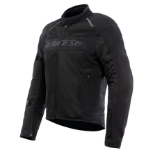 Load image into Gallery viewer, Dainese Air Frame 3 Tex Jacket Black/Black/Black Size - 46