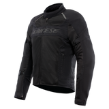 Dainese Air Frame 3 Tex Jacket Black/Black/Black Size - 46