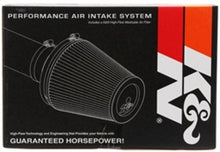 Load image into Gallery viewer, K&amp;N 98-03 Chevy S-10 L4-2.2L Performance Intake Kit