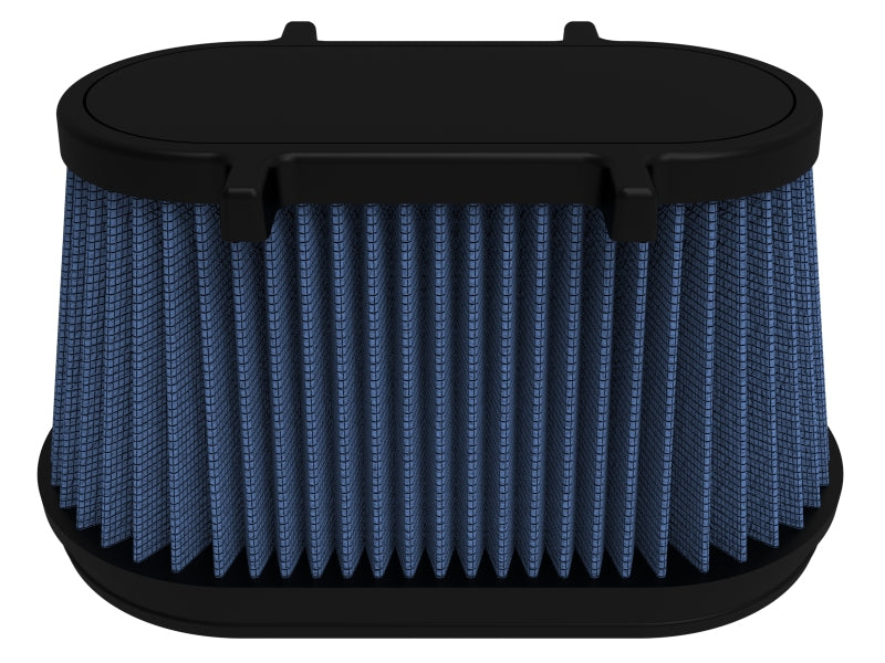 aFe MagnumFLOW Air Filters OER P5R A/F P5R GM Van 06-11 V8-6.6L (td)