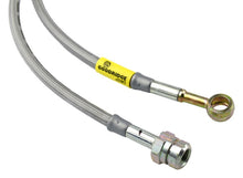 Load image into Gallery viewer, Goodridge VW Golf/Jetta/EOS (MKV) Brake Lines