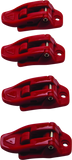 Answer AR1 Boot Buckle Kit - Red