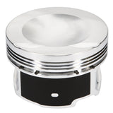 JE Pistons Audi TT-RS 83mm Bore -8.1cc Dish Piston - Single