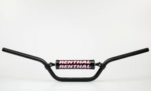 Load image into Gallery viewer, Renthal 99-09 Honda TRX400EX/ X 7/8 in. Handlebar ATV - Black