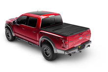 Load image into Gallery viewer, UnderCover 16-20 Toyota Tacoma 5ft Armor Flex Bed Cover - Black Textured