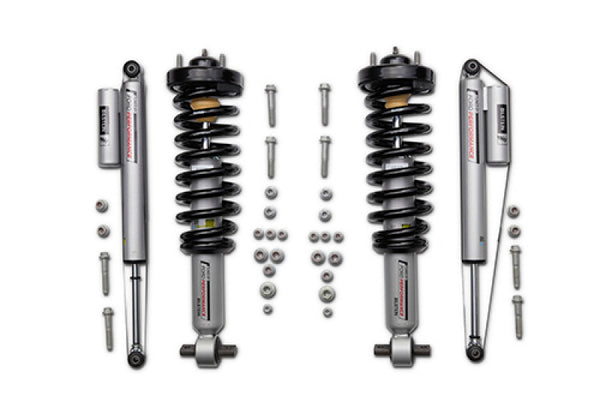Ford Racing Off-Road Suspension Kit for 2021-2025 F-150 4X4 (Excl Dynamic Susp)