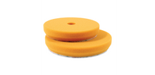 Load image into Gallery viewer, Griots Garage Orange Correcting Foam Pad 5.5in - Set of 2