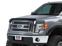 Load image into Gallery viewer, EGR 10+ Dodge Ram HD Superguard Hood Shield (302851)