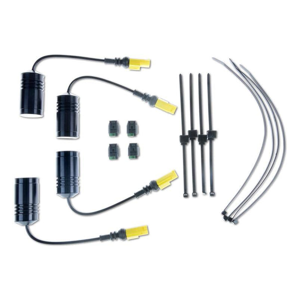KW BMW X5 F15 X3 M F97 X4 M F98 ESC Module