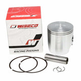 Wiseco HD Milwaukee 8 CVO 128cid 11.0:1 CR (X) Piston