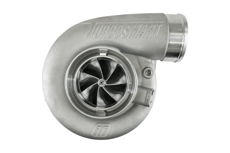 Turbosmart Oil Cooled 7675 V-Band Inlet/Outlet A/R 0.96 External Wastegate TS-1 Turbocharger