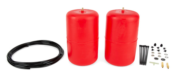 Air Lift 1000 Rear Air Spring Kit for Toyota 4Runner (20102021)