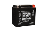 Yuasa YTX14L Maintenance Free AGM 12-Volt Battery